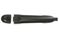 Exterior door handle