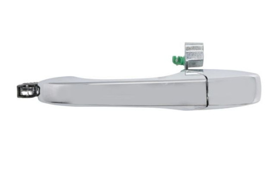 Exterior door handle