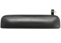 Exterior door handle