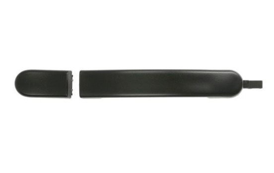 Exterior door handle