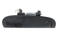 Exterior door handle