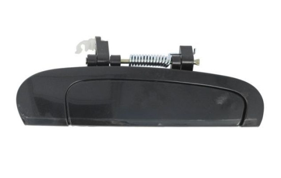 Exterior door handle