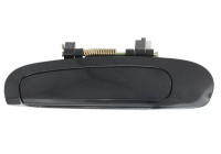 Exterior door handle