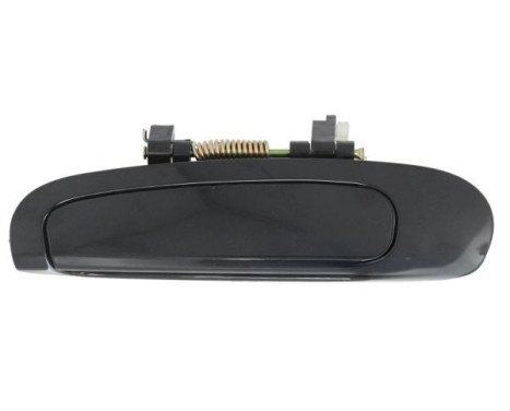 Exterior door handle