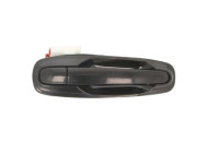 Exterior door handle