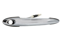 Exterior door handle