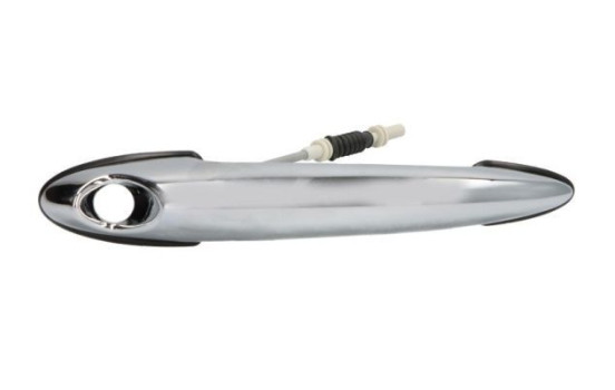 Exterior door handle