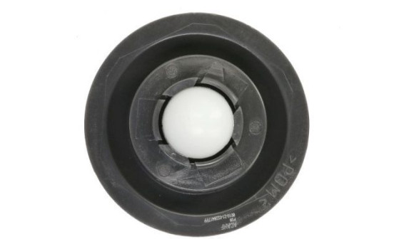 Exterior door handle, Image 2