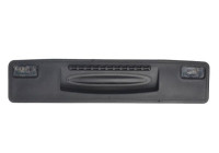 Exterior door handle