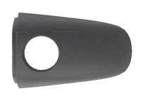 Exterior door handle