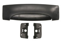 Exterior door handle