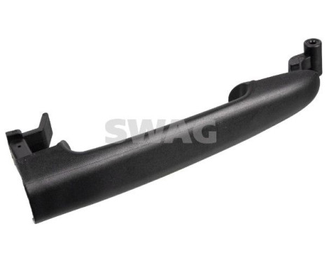 Exterior door handle
