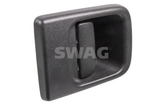 Exterior door handle
