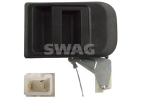 Exterior door handle