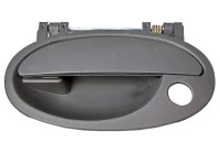 Exterior door handle