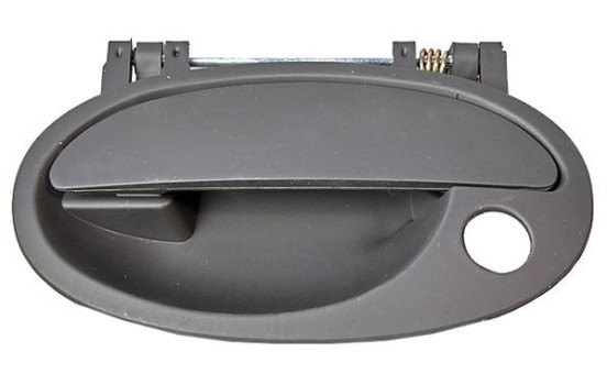 Exterior door handle