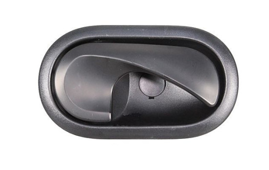 Exterior door handle