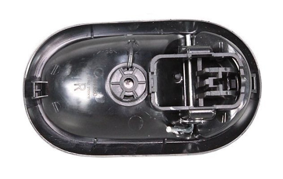 Exterior door handle, Image 2