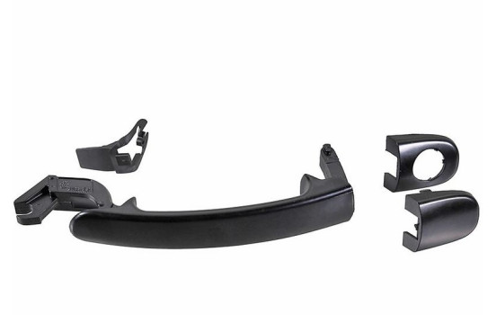 Exterior door handle, Image 2