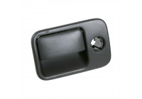 Glove Compartment Lock