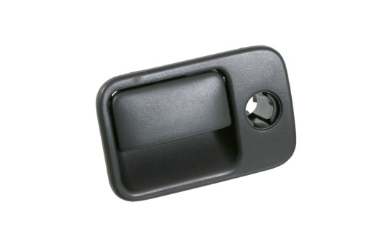 Glove Compartment Lock