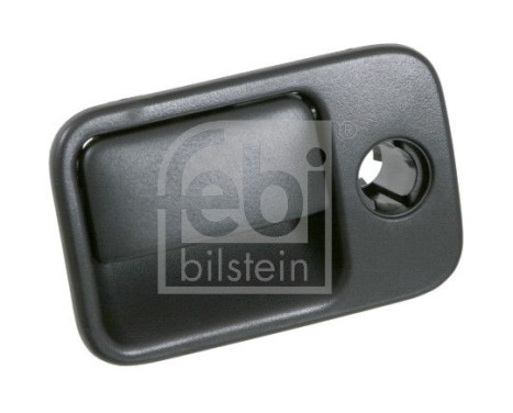 Glove Compartment Lock, Image 2