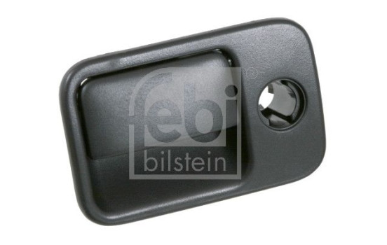 Glove Compartment Lock, Image 2