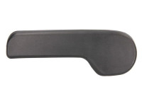 Handle, engine compartment control