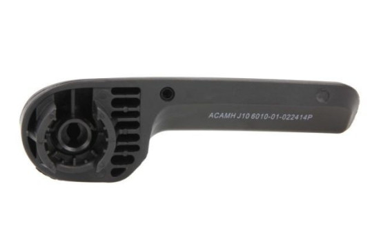 Handle, engine compartment control, Image 2