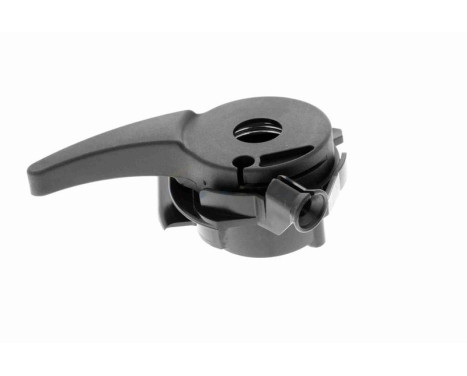 Handle, engine compartment control, Image 4