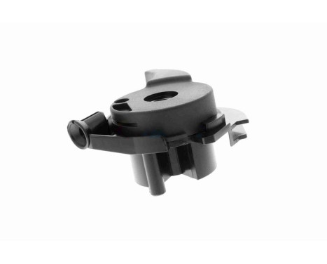 Handle, engine compartment control, Image 6