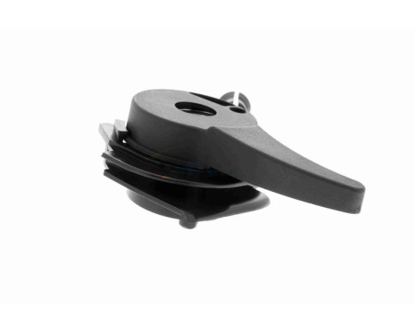 Handle, engine compartment control, Image 9