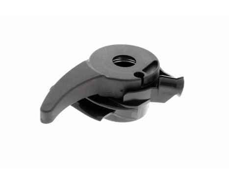 Handle, engine compartment control, Image 11