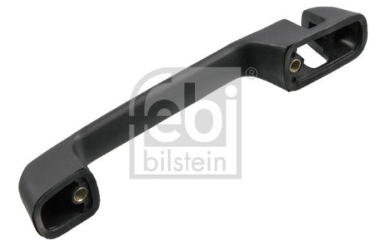 Handle, engine compartment control, Image 2