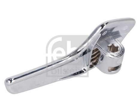 Handle, interior febi Plus, Image 2