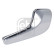 Handle, interior febi Plus
