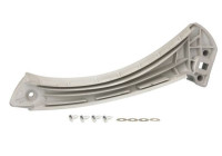 Handle, interior