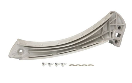 Handle, interior