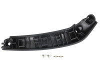 Handle, interior