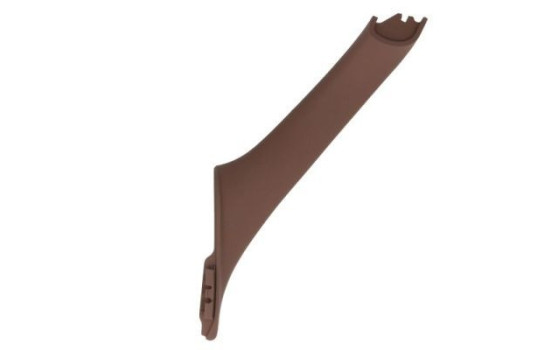 Handle, interior