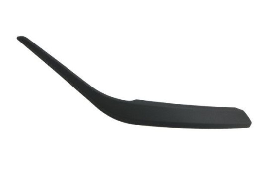 Handle, interior