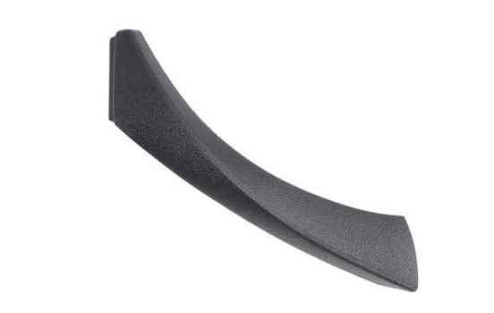 Handle, interior