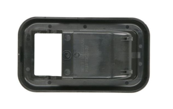 Handle, interior, Image 2