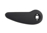Handle, interior