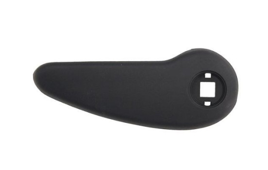 Handle, interior
