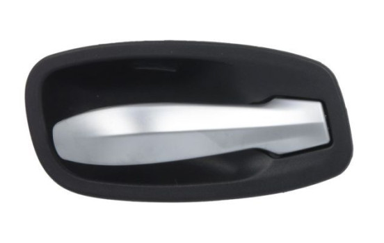 Handle, interior