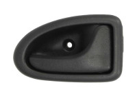 Handle, interior