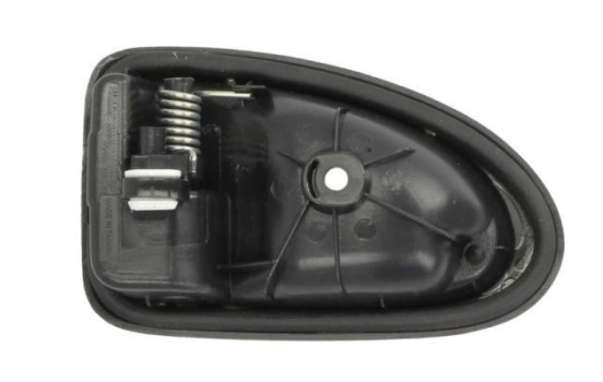 Handle, interior, Image 2