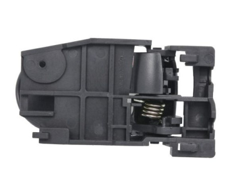 Handle, interior, Image 2