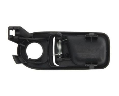 Handle, interior, Image 2